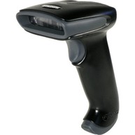 Honeywell Hyperion 1300g Barcode Scanner 1D, Linear Imager, Wired, RS-232/USB/KBW, IP41 image
