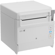 Seiko RP-F10 POS Printer 250 mm/s, USB-A, USB-C, Ethernet, Bluetooth (NFC), 4.3 inch, Sliding cutter image