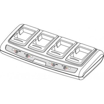Zebra P1060280 Cradles