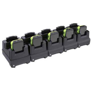 Zebra CRD-WS5X-5SEWR-01 Cradles