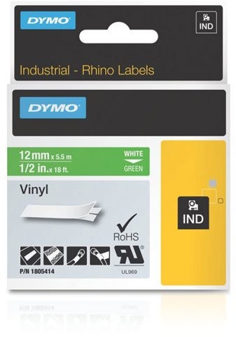 DYMO 1805414 Etiketten