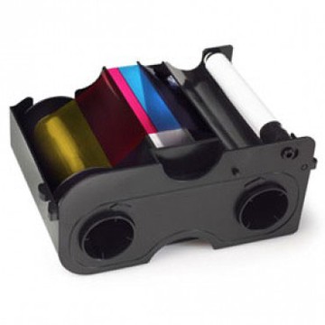 Fargo 44259 Card Printers