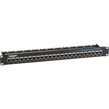 Black Box JPM804A-R2 Accessories