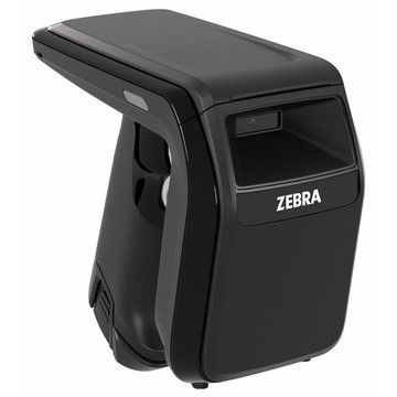 Zebra RFD40-M, Premium Plus, Linear Polarized Antenna, UHF RFID, Bluetooth, Wi-Fi, SE4100 Imager, 900MHz Worldwide