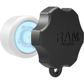 RAM Mount RAP-S-KEY3-4U Accessories