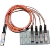 Cisco 13.12 ft Network Cable - QSFP-4SFP10G-CU4M=
