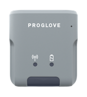 ProGlove MARK Basic Wearable Scanner 10-250cm, Bluetooth Low Energy, 8000 scans, 39g, IP54 image