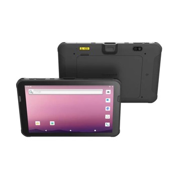 Tablette robuste Honeywell EDA10A 5G, Wi-Fi 6, 8 Go/128 Go, IP65, 10" FHD, Android