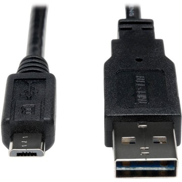 Tripp-Lite UR050-001-24G Accessories