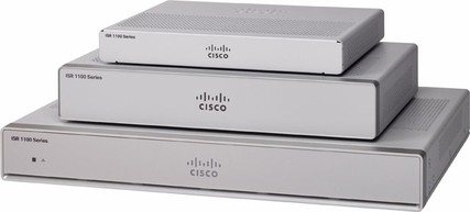 Cisco CISCO-1000-SERIES Wireless Routers image