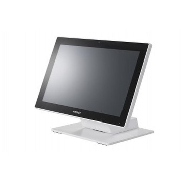 POSIFLEX, 15-INCH SCREEN, INTEL 8TH GENERATION CORE I3, 8145UE, 8 GB DDR4, 256 GB SSD, WIN 10 64-BIT, LTSC, PROJECTED CAPACITIVE TOUCHSCREEN