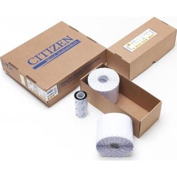 Citizen GARDEN PACK, Arrow, ticket, colour ribbon, synthetic, resin, 104x18mm