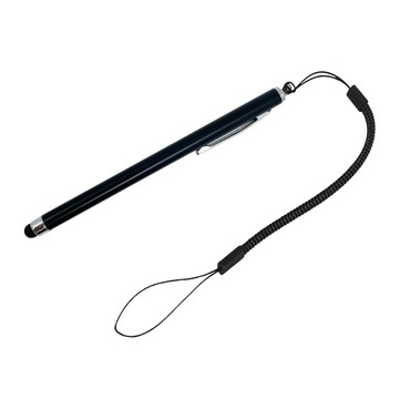 UNITECH, ACCESSORY, RT112 5.5MM STYLUS WITH COIL STRAP