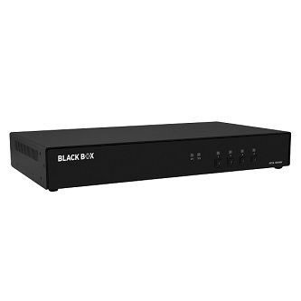 Black Box KVS4-1004HV Wireless Adapters