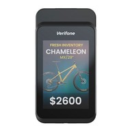 VeriFone M087-602-11-WWA Payment Terminal image