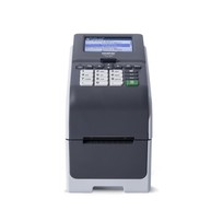 Brother TD-2350 Label Printer image