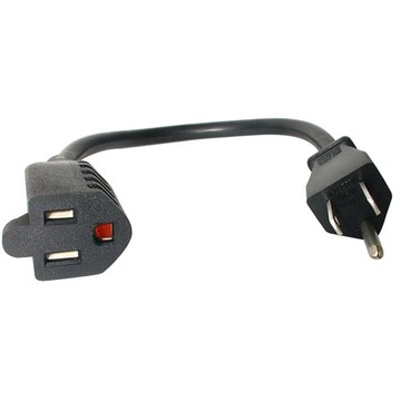 StarTech PAC101 Cables