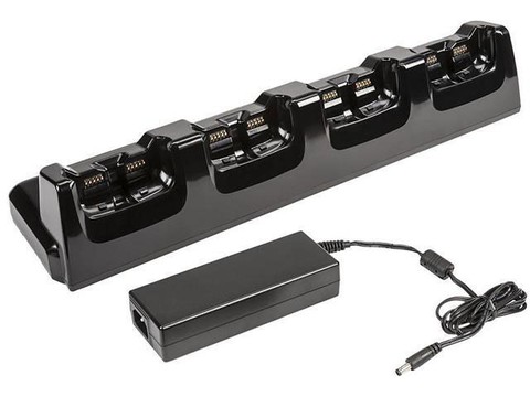 Honeywell charging station, 4 slots