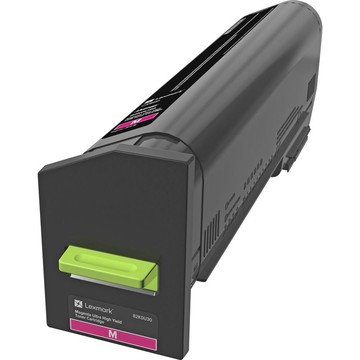 Toners Lexmark 82K0U30