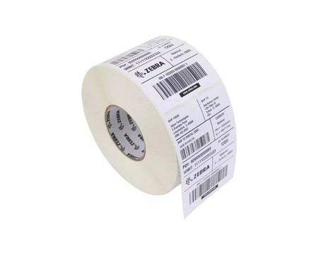Etiquetas Zebra 3006320