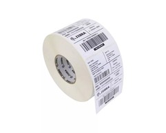 Zebra Z-Perform 1000D 3012911-T Paper Labels 76x51mm (Pack of 16) image