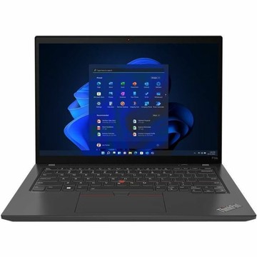 Lenovo 21HF000CUS Workstation PC