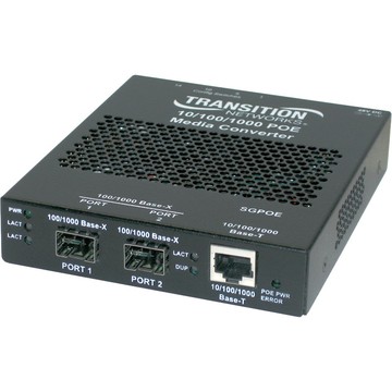 Transition SGPOE1039-100-NA Wireless Adapters