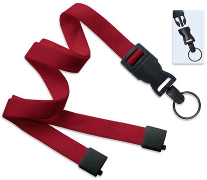 Brady 2135-4688 Lanyards