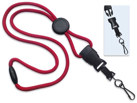 Brady 2135-4576 Lanyards