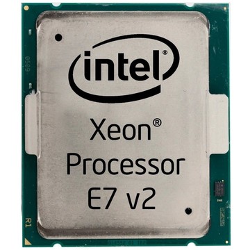 Cisco Xeon E7-8857 v2 3 GHz Processor Upgrade - UCS-CPU-E78857B