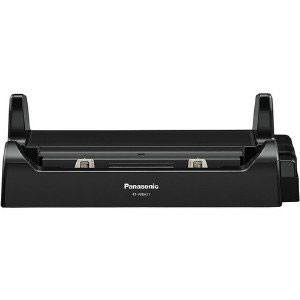Panasonic ToughCradle Auto-Power Cradle No RF, No electronics, Lind Auto Pow, Panasonic Toughbook A3 Tablet PC