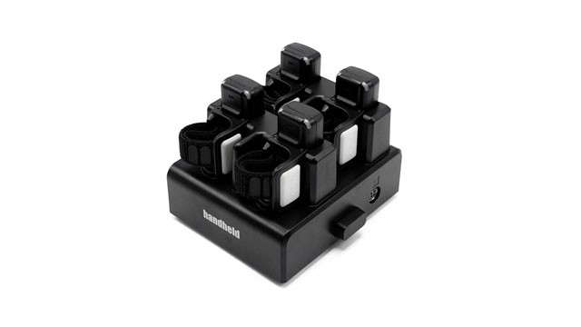Cradles Handheld HHRS01-1015