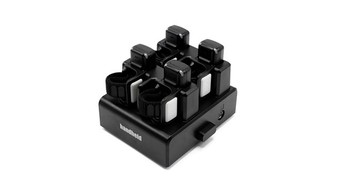 Handheld HHRS01-1015 Cradles image