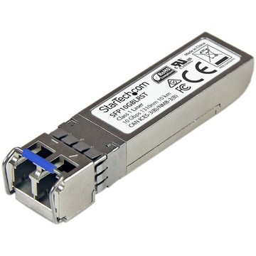 StarTech SFP10GBLRST Transceiver Modules