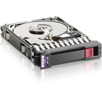HPE 512547-B21-RF Drive
