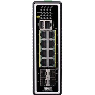 Tripp-Lite NGI-M08C4POE8-2 Ethernet Switches image