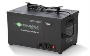 image Supports Newcastle Systems PP40