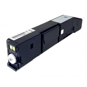 DTM CX86e Toner Cartridge (CMY)