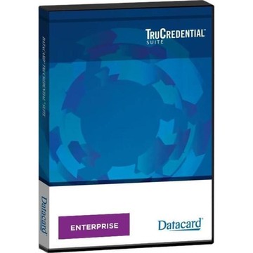Logiciel Datacard 722129