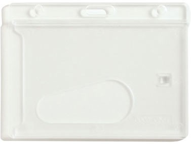 Brady 726-T1 Badge Holders