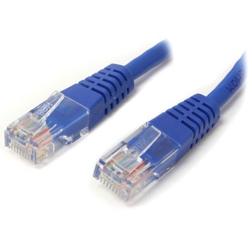 Cables StarTech M45PATCH7BL
