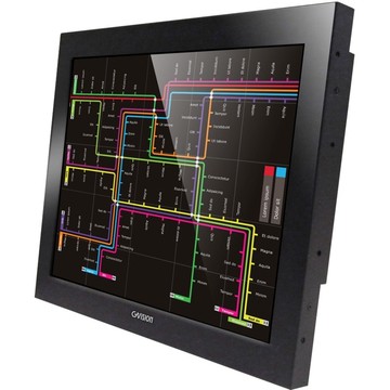 GVision O15AX-CV-45P0 Accessories