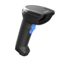 Unitech MS852-JUCB00-LG Handheld Barcode-Scanner Bild