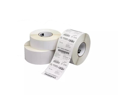 Etiquetas Zebra 880261-050D