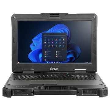 Computadoras Getac XR9X8V2NQACA