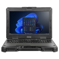 Getac X600 Fully Rugged Laptop image