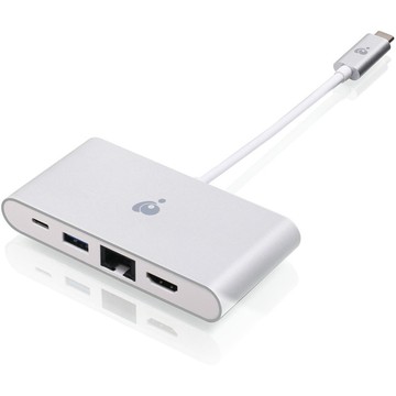 IOGEAR GUH3C3PD Accessories
