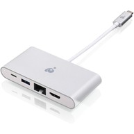IOGEAR GUH3C3PD Accessories image