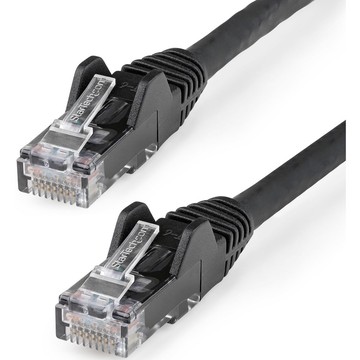 StarTech N6LPATCH20BK Cables