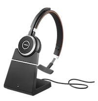 Jabra 6593-833-399 Headsets
